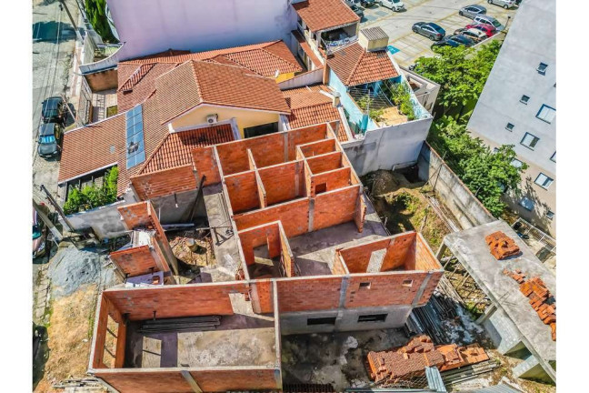 Imagem Terreno à Venda, 329 m² em Jardim Ibitirama - São Paulo Imagem Terreno à Venda, 329 m² em Jardim Ibitirama - São Paulo