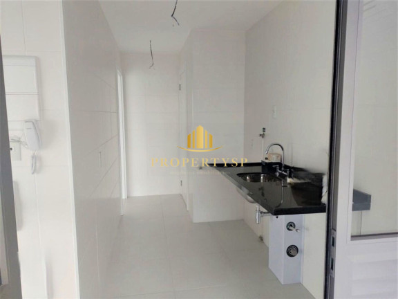 Imagem Apartamento com 3 Quartos à Venda, 105 m² em Vila Romana - São Paulo