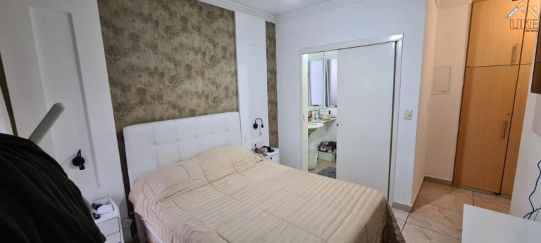 Imagem Imóvel com 4 Quartos à Venda, 114 m² em Parque Residencial Aquarius - São José Dos Campos