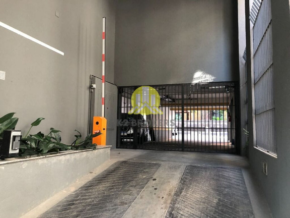 Imagem Sala Comercial à Venda, 46 m² em Vila Olímpia - São Paulo Imagem Sala Comercial à Venda, 46 m² em Vila Olímpia - São Paulo