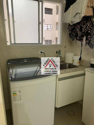 Imagem Apartamento com 2 Quartos à Venda, 65 m² em Vila Mascote - São Paulo Imagem Apartamento com 2 Quartos à Venda, 65 m² em Vila Mascote - São Paulo