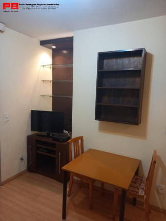 Imagem Apartamento com 1 Quarto à Venda, 42 m² em Bela Vista - São Paulo Imagem Apartamento com 1 Quarto à Venda, 42 m² em Bela Vista - São Paulo