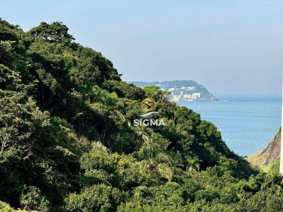 Apartamento com 3 Quartos à Venda, 137 m² em Pitangueiras - Guarujá