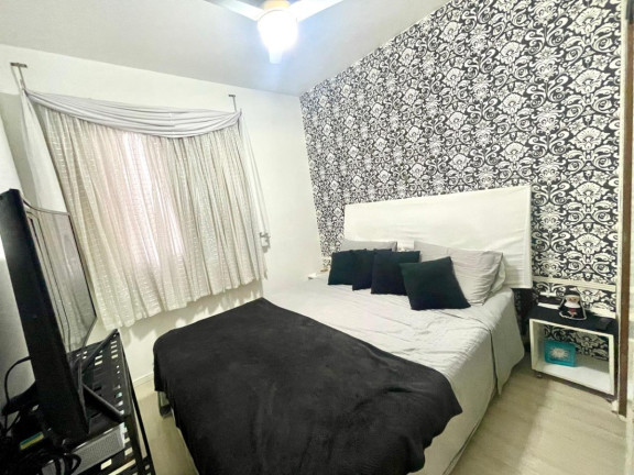 Imagem Apartamento com 2 Quartos à Venda, 67 m² em Alto Da Mooca - São Paulo