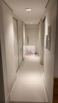 Imagem Sobrado com 5 Quartos à Venda, 148 m² em Brooklin Paulista - São Paulo