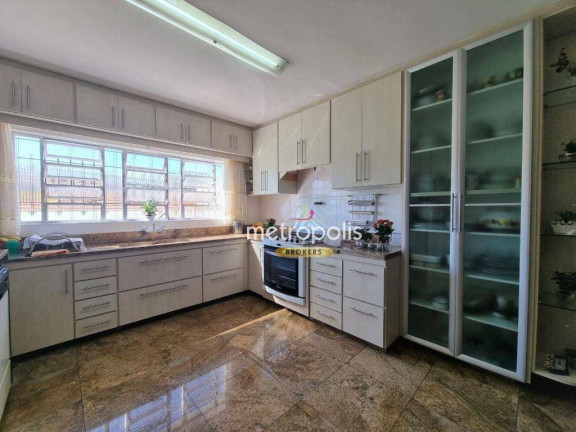 Imagem Sobrado com 3 Quartos à Venda, 290 m² em Osvaldo Cruz - São Caetano Do Sul Imagem Sobrado com 3 Quartos à Venda, 290 m² em Osvaldo Cruz - São Caetano Do Sul