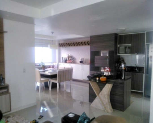 Imagem Casa com 3 Quartos à Venda, 207 m² em Moinhos De Vento - Canoas