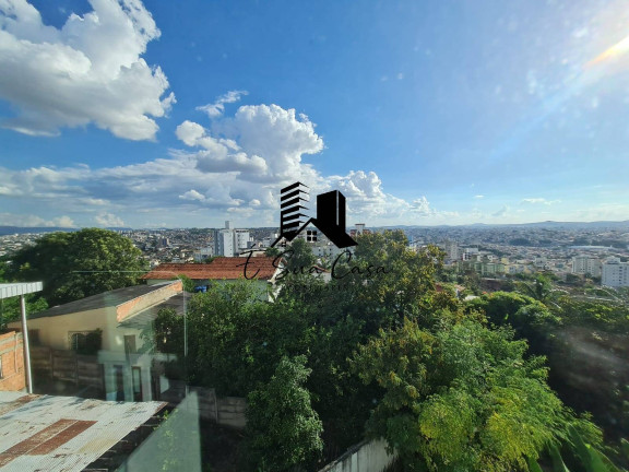 Imagem Apartamento com 2 Quartos à Venda, 65 m² em Manacás - Belo Horizonte