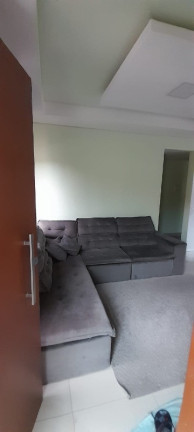 Imagem Apartamento com 3 Quartos à Venda, 70 m² em Liberdade - Santa Luzia Imagem Apartamento com 3 Quartos à Venda, 70 m² em Liberdade - Santa Luzia