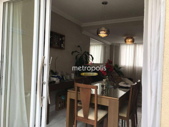 Sobrado com 3 Quartos à Venda, 110 m² em Taboão - São Bernardo Do Campo