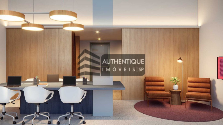 Imagem Apartamento com 1 Quarto à Venda, 42 m² em Bela Vista - São Paulo Imagem Apartamento com 1 Quarto à Venda, 42 m² em Bela Vista - São Paulo