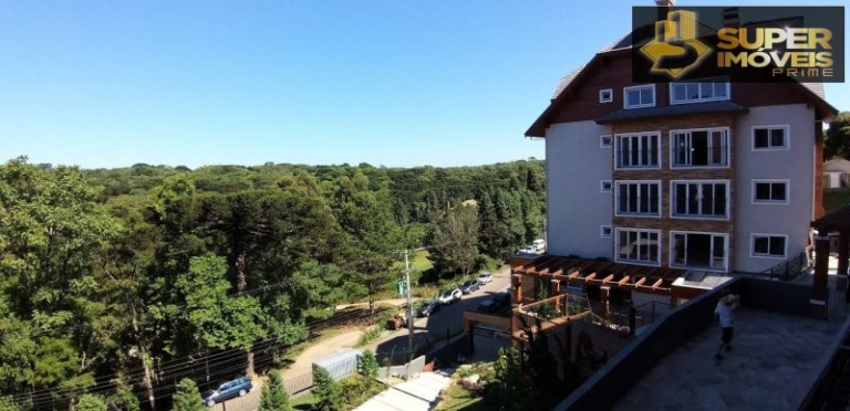 Imagem Apartamento com 2 Quartos à Venda, 116 m² em Floresta - Gramado Imagem Apartamento com 2 Quartos à Venda, 116 m² em Floresta - Gramado