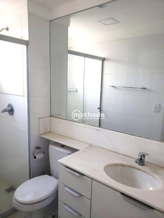 Imagem Apartamento com 3 Quartos à Venda, 92 m² em Fazenda São Quirino - Campinas