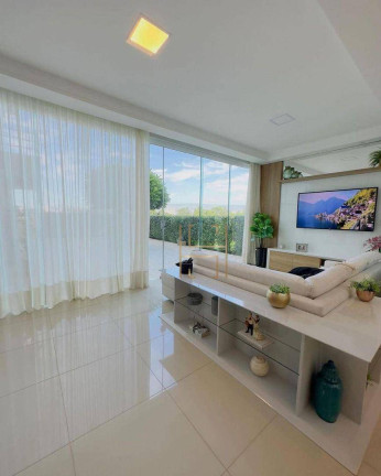 Imagem Casa com 3 Quartos à Venda, 400 m² em Manguinhos - Serra Imagem Casa com 3 Quartos à Venda, 400 m² em Manguinhos - Serra