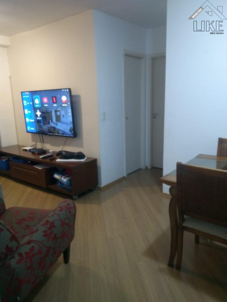 Imagem Imóvel com 2 Quartos à Venda, 64 m² em Vila Zizinha - São José Dos Campos