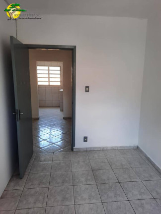 Imagem Casa com 2 Quartos para Alugar, 80 m² em Vila Guaca - São Paulo