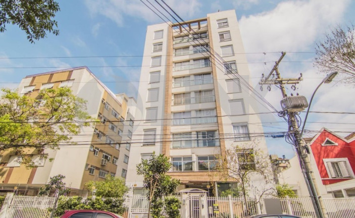 Imagem Apartamento com 2 Quartos à Venda, 66 m² em Rio Branco - Porto Alegre Imagem Apartamento com 2 Quartos à Venda, 66 m² em Rio Branco - Porto Alegre