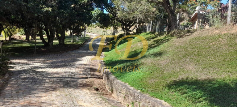 Imagem Chácara com 5 Quartos à Venda,  em Bairro Do Portão - Atibaia