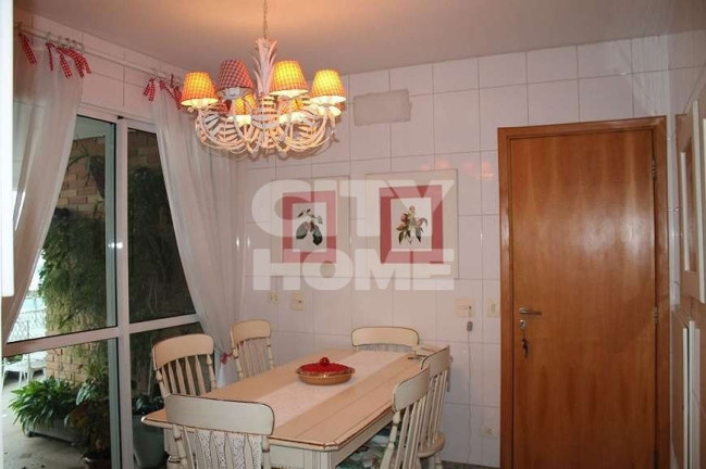 Imagem Apartamento com 6 Quartos à Venda, 687 m² em Panamby - São Paulo Imagem Apartamento com 6 Quartos à Venda, 687 m² em Panamby - São Paulo