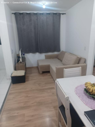 Imagem Apartamento com 2 Quartos à Venda, 42 m² em Santa Maria - Santo André Imagem Apartamento com 2 Quartos à Venda, 42 m² em Santa Maria - Santo André