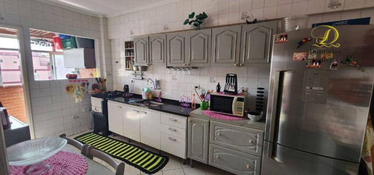 Imagem Apartamento com 2 Quartos à Venda, 86 m² em Tupi - Praia Grande Imagem Apartamento com 2 Quartos à Venda, 86 m² em Tupi - Praia Grande