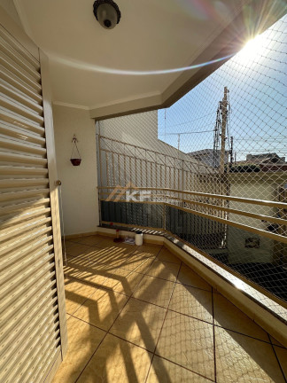 Imagem Apartamento com 3 Quartos à Venda, 133 m² em Parque Dos Bandeirantes - Ribeirão Preto Imagem Apartamento com 3 Quartos à Venda, 133 m² em Parque Dos Bandeirantes - Ribeirão Preto