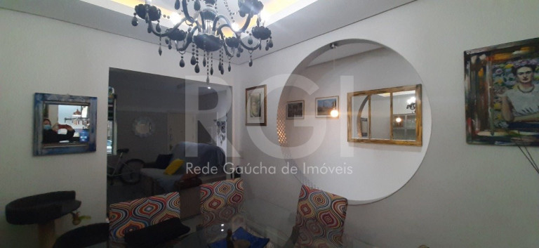 Imagem Casa com 2 Quartos à Venda, 105 m² em Cidade Baixa - Porto Alegre