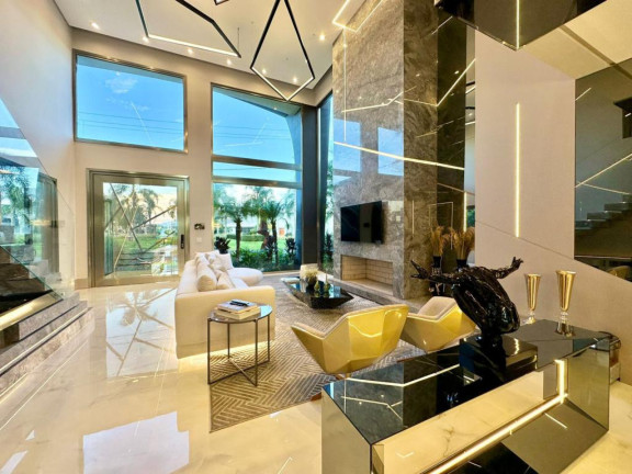 Imagem Casa com 5 Quartos à Venda, 487 m² em -- - Xangri-la Imagem Casa com 5 Quartos à Venda, 487 m² em -- - Xangri-la