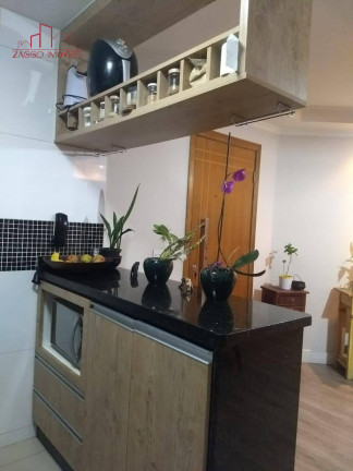 Imagem Apartamento com 3 Quartos à Venda, 64 m² em Jardim Marajoara - São Paulo Imagem Apartamento com 3 Quartos à Venda, 64 m² em Jardim Marajoara - São Paulo