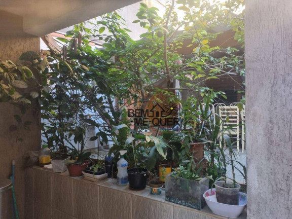 Sobrado com 3 Quartos à Venda, 151 m² em Jardim Vista Linda - São Paulo