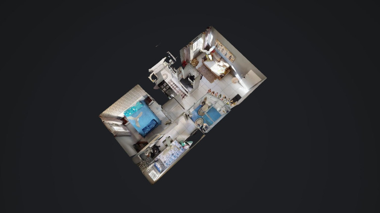 Imagem Apartamento com 2 Quartos à Venda, 49 m² em Campos Elíseos - São Paulo Imagem Apartamento com 2 Quartos à Venda, 49 m² em Campos Elíseos - São Paulo