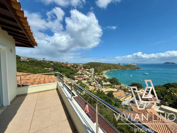 Imagem Apartamento à Venda, em Armação Dos Búzios Imagem Apartamento à Venda, em Armação Dos Búzios