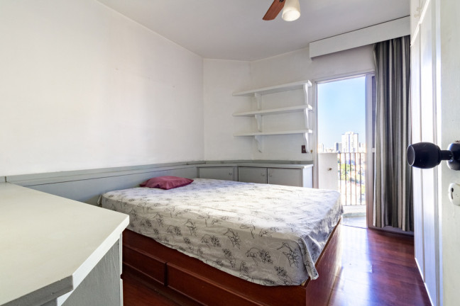 Imagem Apartamento com 1 Quarto à Venda, 40 m² em Vila Mariana - São Paulo Imagem Apartamento com 1 Quarto à Venda, 40 m² em Vila Mariana - São Paulo