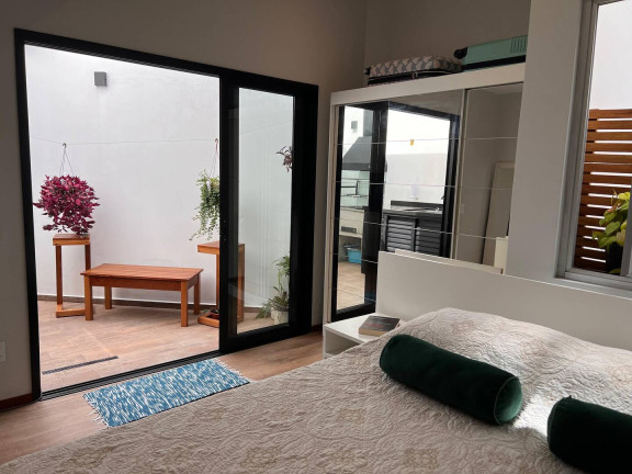 Imagem Apartamento com 2 Quartos à Venda, 76 m² em Capoeiras - Florianópolis