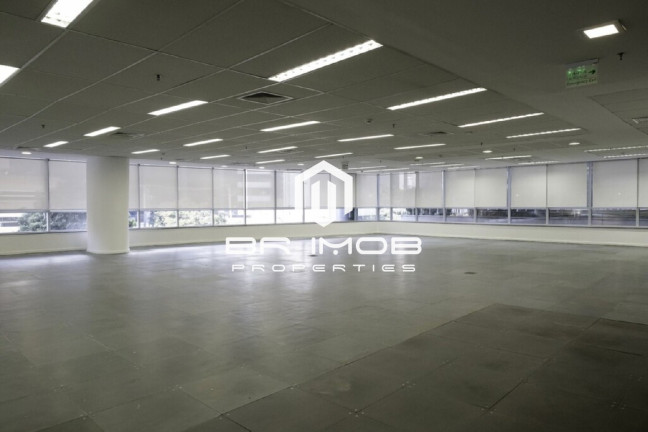 Imagem Sala Comercial à Venda, 534 m² em Vila Olímpia - São Paulo Imagem Sala Comercial à Venda, 534 m² em Vila Olímpia - São Paulo