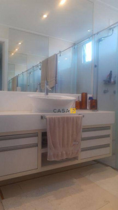 Imagem Apartamento com 3 Quartos à Venda, 132 m² em Jardim Glória - Americana Imagem Apartamento com 3 Quartos à Venda, 132 m² em Jardim Glória - Americana