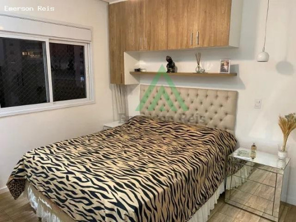 Imagem Apartamento com 3 Quartos à Venda, 96 m² em Vila Andrade - São Paulo Imagem Apartamento com 3 Quartos à Venda, 96 m² em Vila Andrade - São Paulo