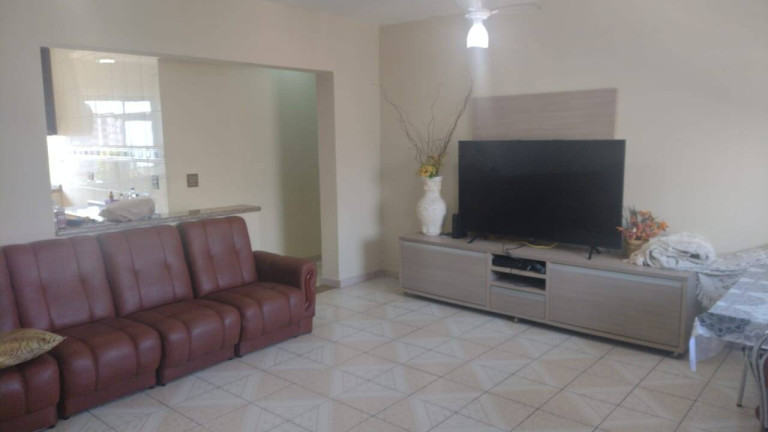 Imagem Apartamento com 3 Quartos à Venda,  em Guilhermina - Praia Grande