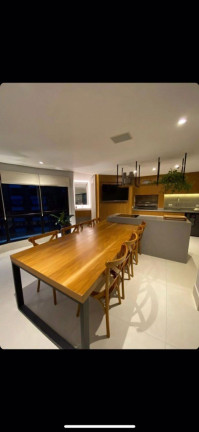Imagem Apartamento com 7 Quartos à Venda, 852 m² em Panamby - São Paulo Imagem Apartamento com 7 Quartos à Venda, 852 m² em Panamby - São Paulo