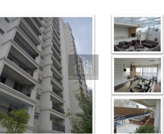 Imagem Apartamento com 1 Quarto à Venda, 40 m² em Centro - São Paulo
