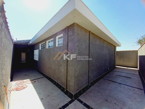 Imagem Casa com 4 Quartos à Venda, 160 m² em Jardim São Luiz - Ribeirão Preto
