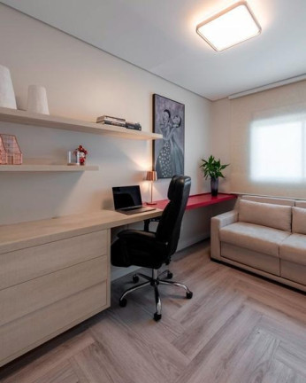 Imagem Apartamento com 3 Quartos à Venda, 99 m² em Jardim Das Acácias - São Paulo Imagem Apartamento com 3 Quartos à Venda, 99 m² em Jardim Das Acácias - São Paulo