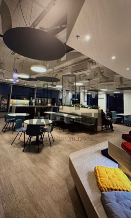 Imagem Imóvel para Alugar, 1.050 m² em Vila Olímpia - São Paulo Imagem Imóvel para Alugar, 1.050 m² em Vila Olímpia - São Paulo