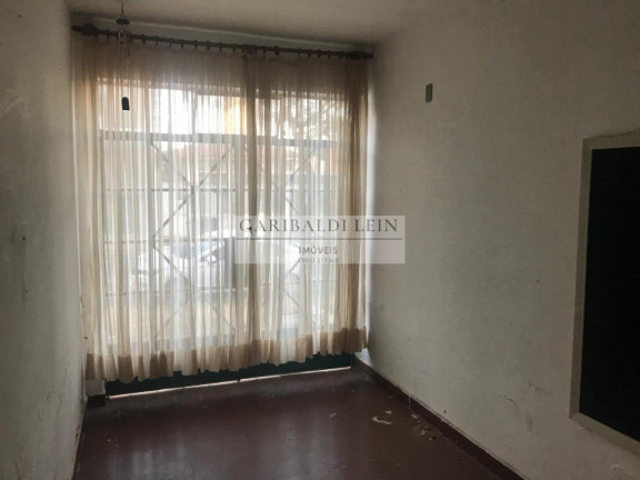 Imagem Casa com 3 Quartos à Venda, 140 m² em Vila Itapura - Campinas