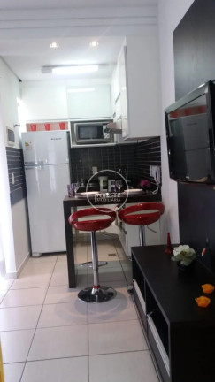 Imagem Apartamento com 1 Quarto à Venda, 31 m² em Setor Sul - Goiânia