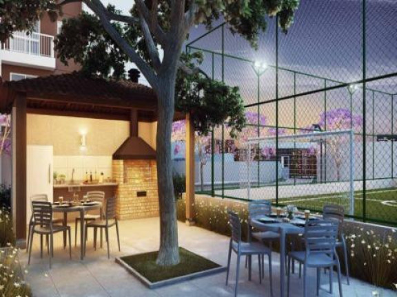 Imagem Apartamento com 2 Quartos à Venda, 37 m² em Jardim Adutora - São Paulo Imagem Apartamento com 2 Quartos à Venda, 37 m² em Jardim Adutora - São Paulo