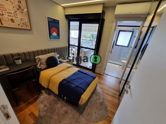 Imagem Apartamento com 3 Quartos à Venda, 173 m² em Alto Da Boa Vista - São Paulo Imagem Apartamento com 3 Quartos à Venda, 173 m² em Alto Da Boa Vista - São Paulo