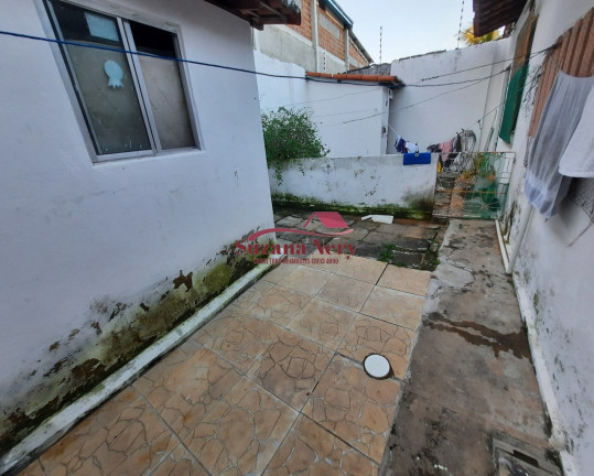 Imagem Casa com 3 Quartos à Venda, 163 m² em Nova Parnamirim - Parnamirim