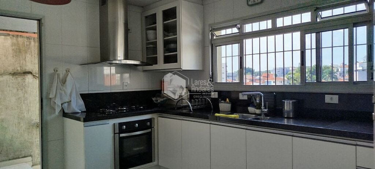 Imagem Casa com 3 Quartos à Venda, 197 m² em Jabaquara - São Paulo Imagem Casa com 3 Quartos à Venda, 197 m² em Jabaquara - São Paulo