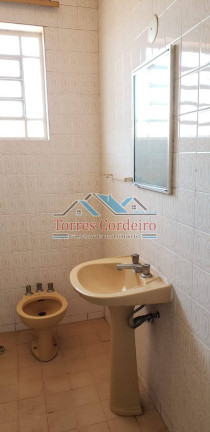 Imagem Sobrado com 2 Quartos para Alugar, 150 m² em Jardim Peri Peri - São Paulo